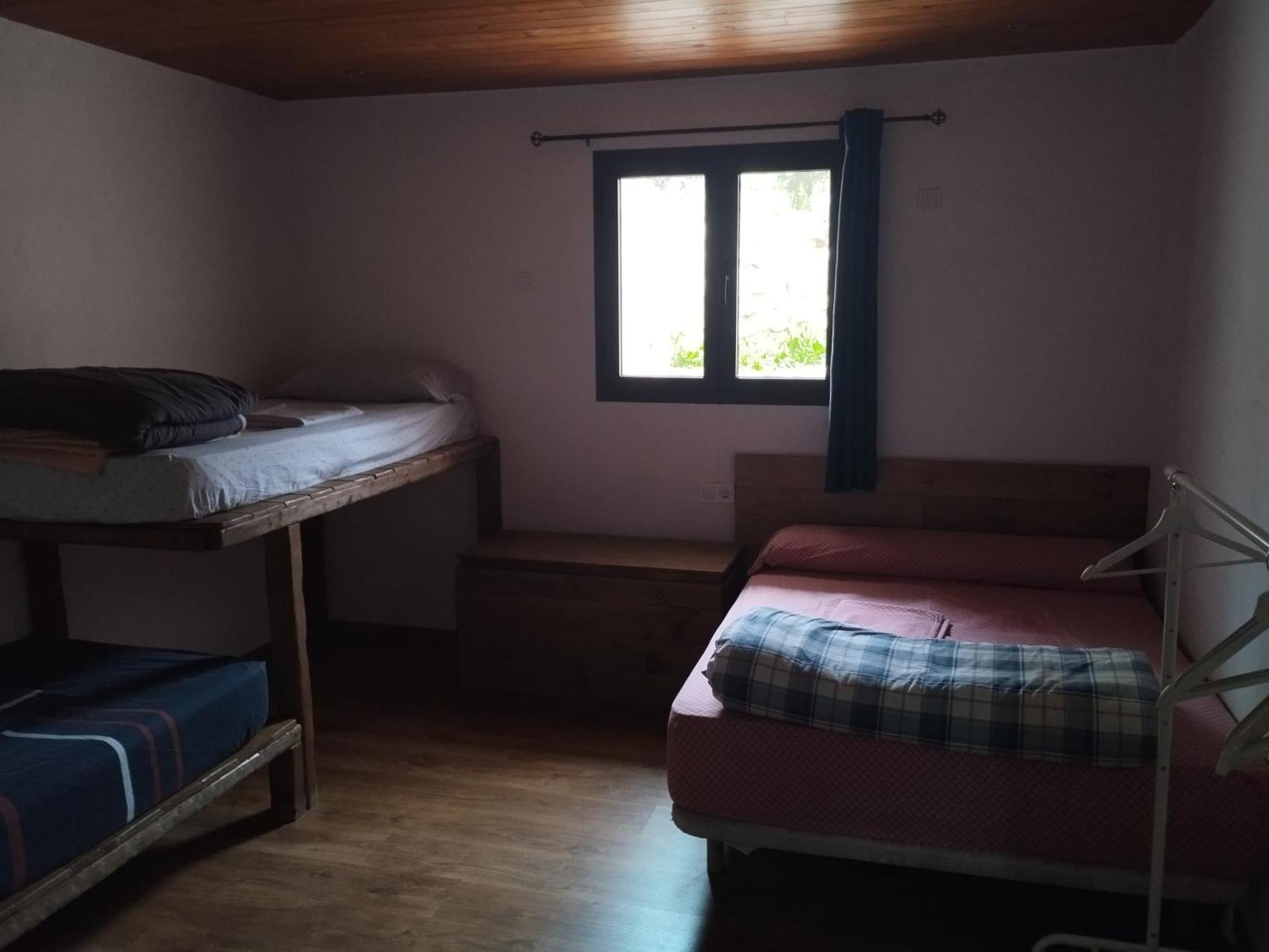 Villa Cortijo Rural Gumeo Málaga Esterno foto